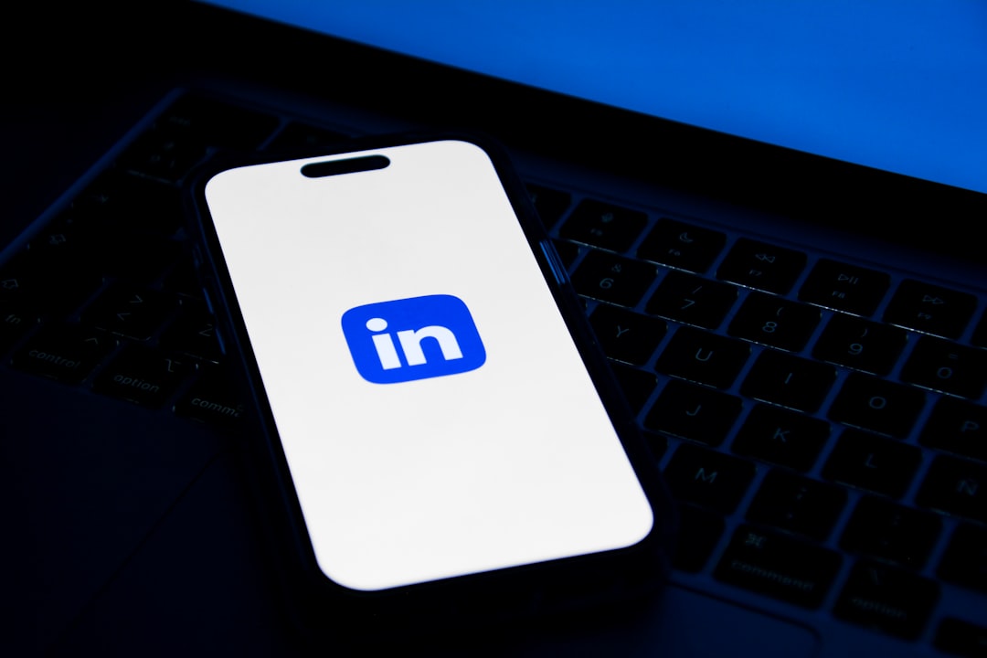 LinkedIn logo